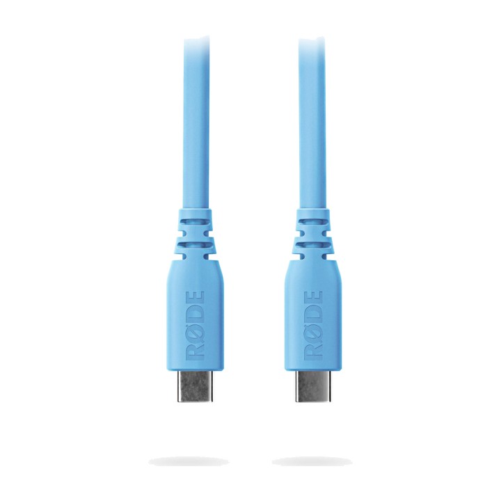 RODE Cavo USB-C per dati e ricarica SC27 3.2 GEN1 2M 60W