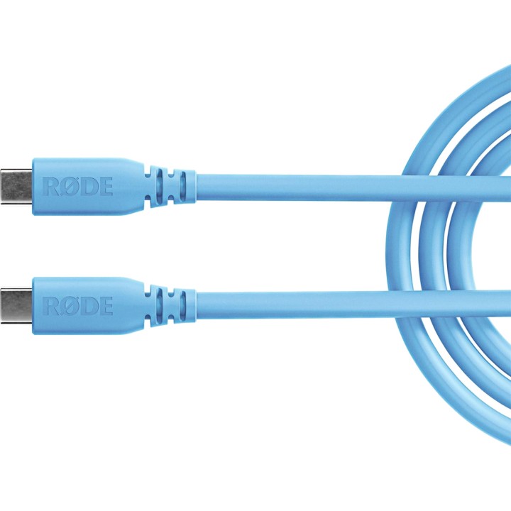 RODE Kabel USB-C do danych i ładowania SC27 3.2 GEN1 2M 60W