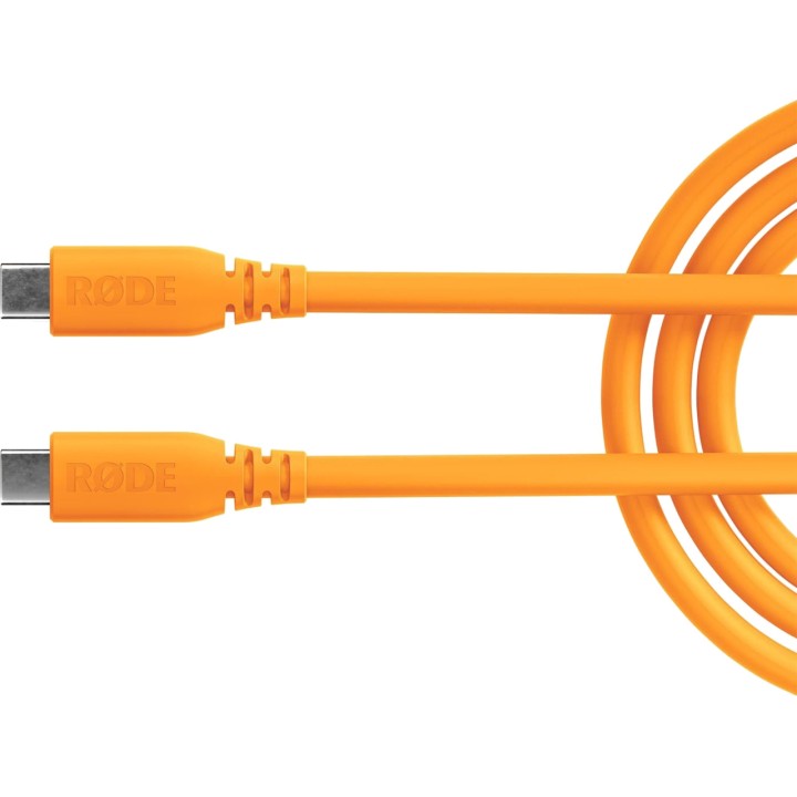 RODE Cavo USB-C per dati e ricarica SC27 3.2 GEN1 2M 60W