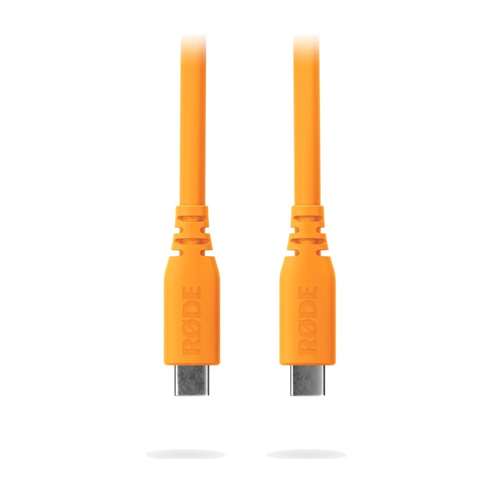 RODE Cable USB-C de datos y carga SC27 3.2 GEN1 2M 60W 100078845VAR