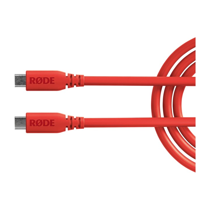 RODE Καλώδιο USB-C δεδομένων και φόρτισης SC27 3.2 GEN1 2M