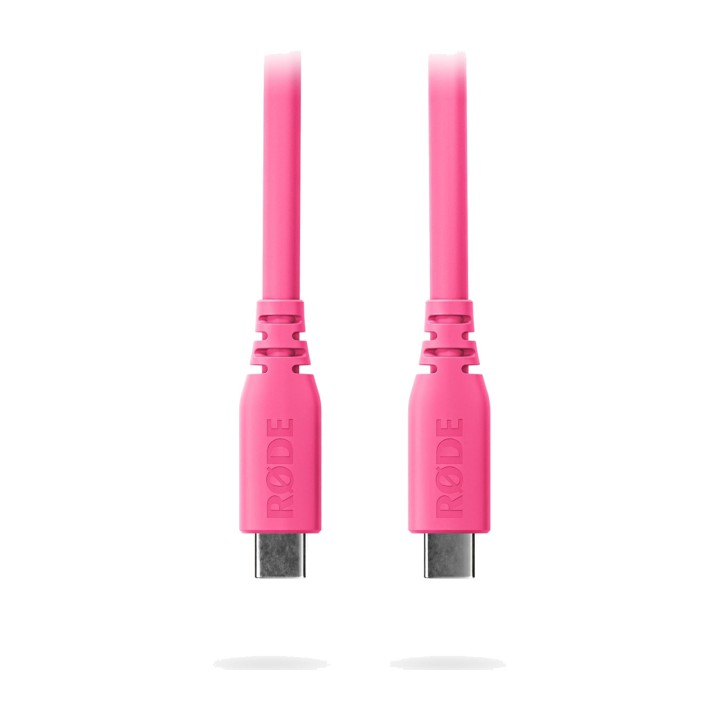 RODE Câble USB-C de données et de charge SC27 3.2 GEN1 2M