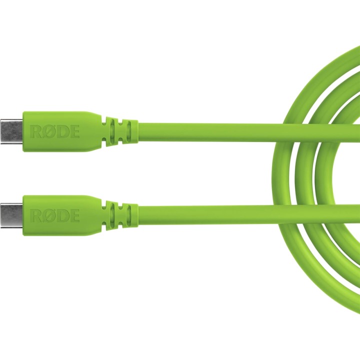 RODE Kabel USB-C pro data a nabíjení SC27 3.2 GEN1 2M 60W