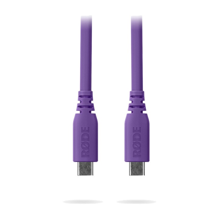 RODE Cavo USB-C per dati e ricarica SC27 3.2 GEN1 2M 60W