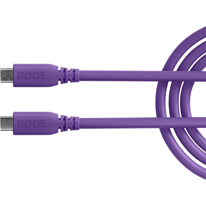 RODE Câble USB-C de données et de charge SC27 3.2 GEN1 2M