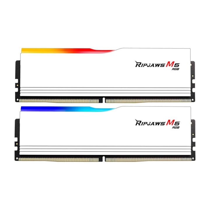 G.SKILL DIMM RAM-hukommelsessæt RIPJAWS-M5-RGB DDR5 6800