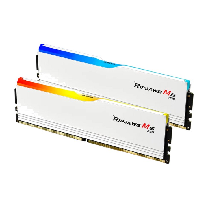 G.SKILL Kit de memorie RAM DIMM RIPJAWS-M5-RGB DDR5 6800