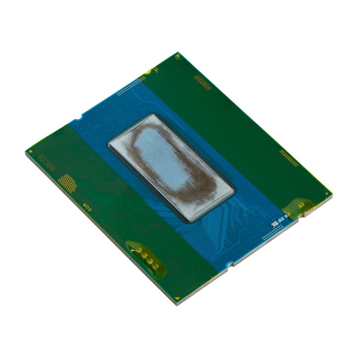 THERMAL GRIZZLY Adhesive insulating sheet for liquid metal