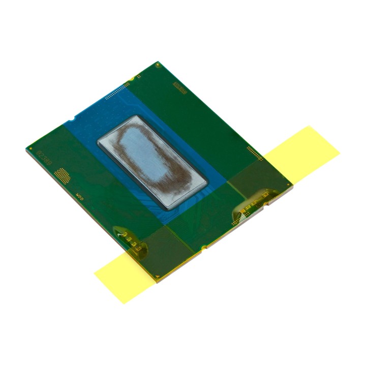 THERMAL GRIZZLY Adhesive insulating sheet for liquid metal