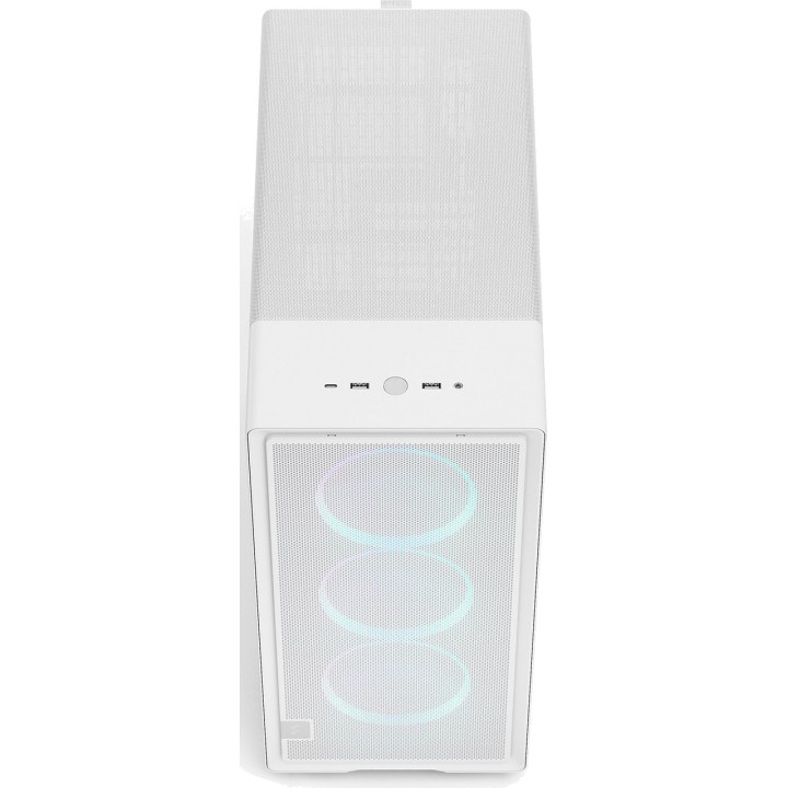 FRACTAL DESIGN Caixa de PC semitorre amb vidre temperat