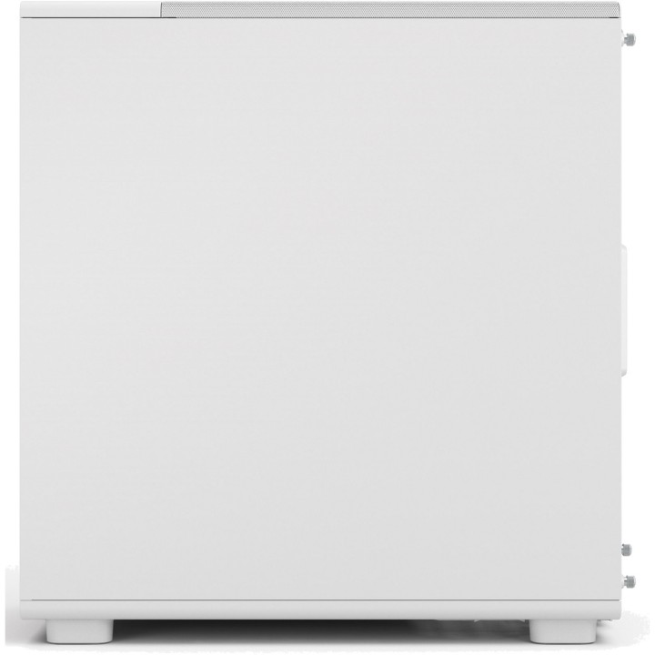 FRACTAL DESIGN Semitower PC-kotelo karkaistulla lasilla