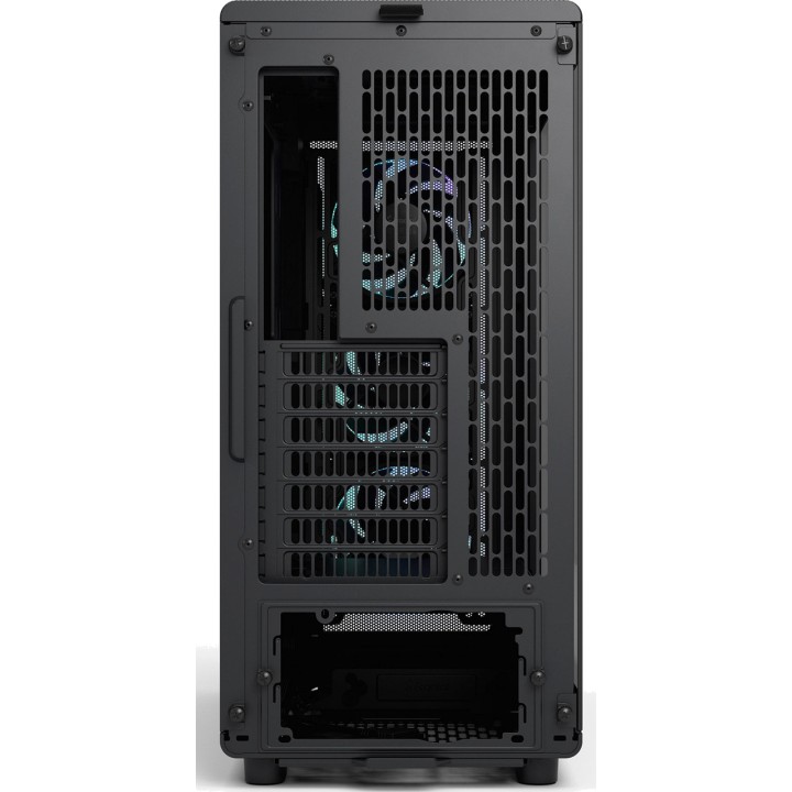 FRACTAL DESIGN Caixa de PC semitorre amb vidre temperat
