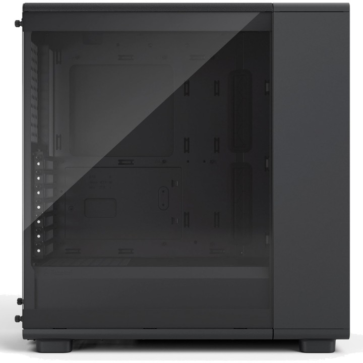 FRACTAL DESIGN Θήκη PC semitower με σκληρυμένο γυαλί