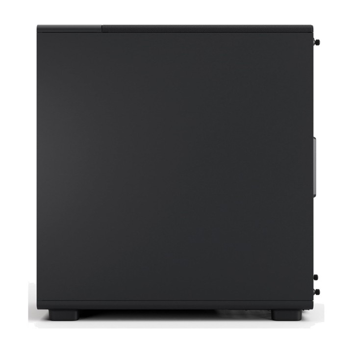 FRACTAL DESIGN Boîtier PC moyen tour avec verre trempé