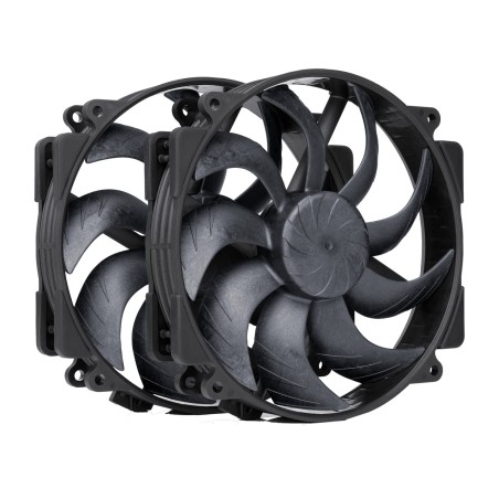 ventilador de caixa de pc nf-a14x25r g2 pwm sx2-pp 140mm 2 uds