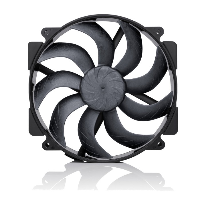 NOCTUA Wentylator do obudowy komputera PC NF-A14X25R G2 PWM