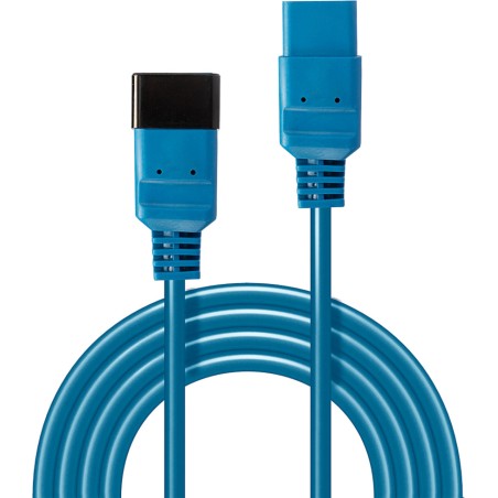 cable de extensión de alimentación iec-c20 a c19 16a