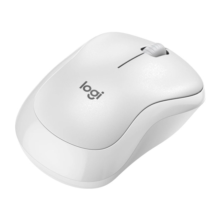 LOGITECH Tyst trådlös Bluetooth-mus M240 SILENT 100065880VAR