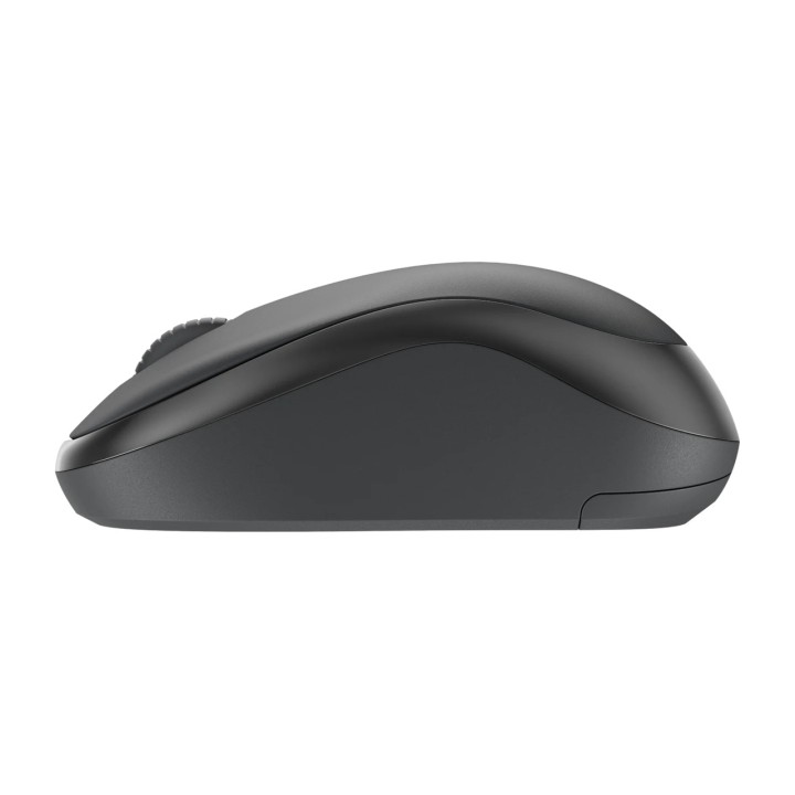 LOGITECH Ratón inalámbrico Bluetooth silencioso M240 SILENT 100065880VAR
