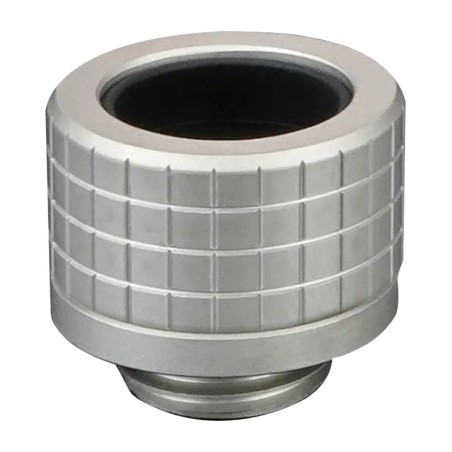 racor para tubo rígido de refrigeración líquida deltamate-fitting-ht14 14mm