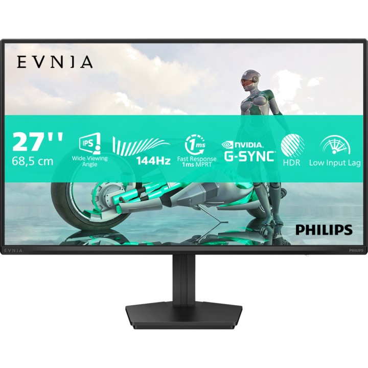 PHILIPS Οθόνη gaming EVNIA 27M2N3200NF/00 27" FULL HD-IPS