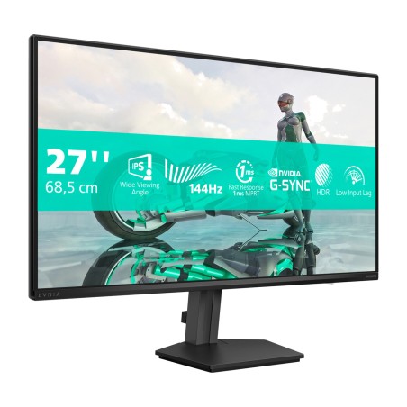 monitor gaming evnia 27m2n3200nf/00 27" full hd-ips 144hz