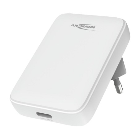 cargador de pared usb-c 130pd 30w