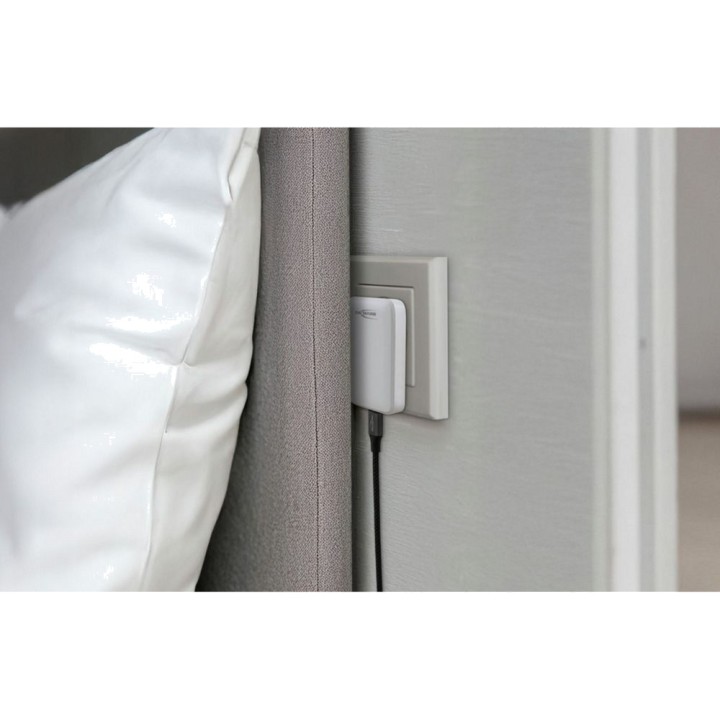 ANSMANN Cargador de pared USB-C 130PD 30W 100179017