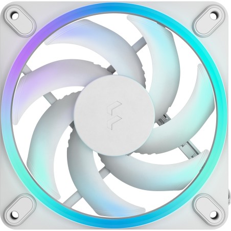 chassifläkt för pc momentum 12-rgb 120mm pwm