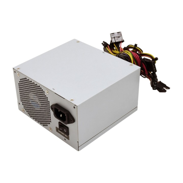 SEASONIC PC tápegység SSP-400ET2 400W-ATX 80 PLUS BRONZE