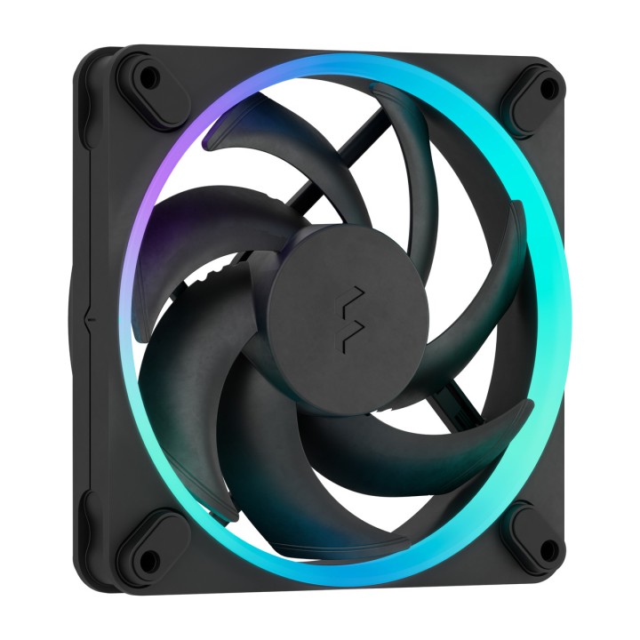 FRACTAL DESIGN Chassifläkt för PC MOMENTUM 12-RGB 120MM PWM