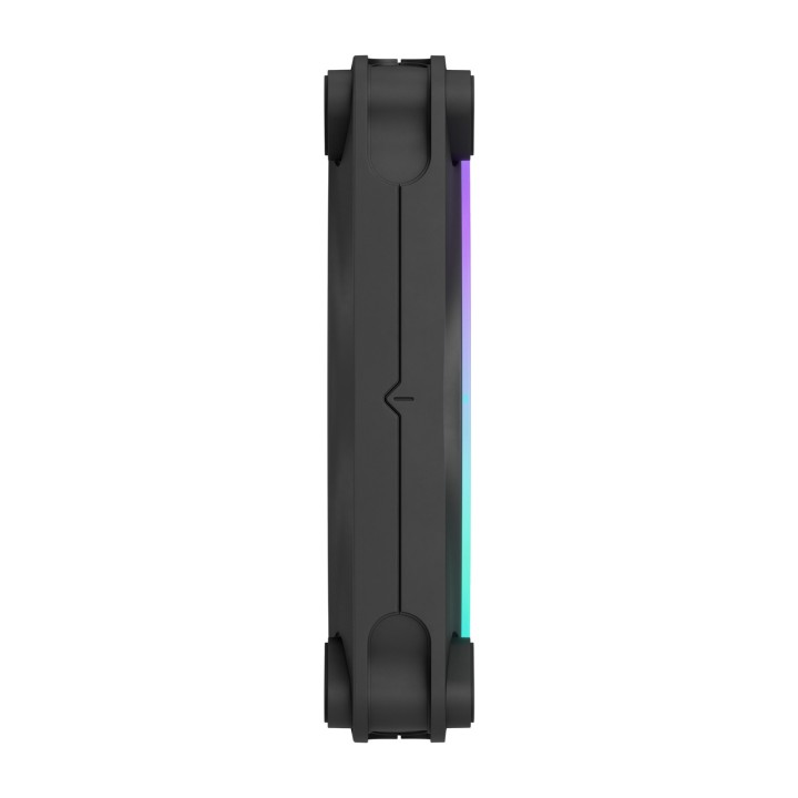 FRACTAL DESIGN PC-ventilator MOMENTUM 12-RGB 120MM PWM