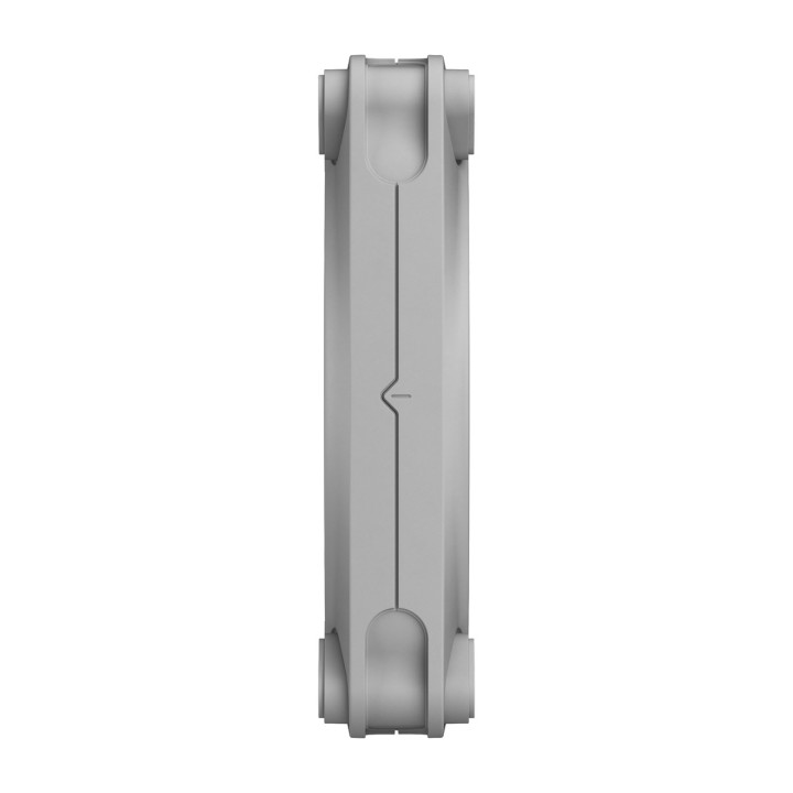 FRACTAL DESIGN PC-kabinetblæser MOMENTUM 12 120MM PWM