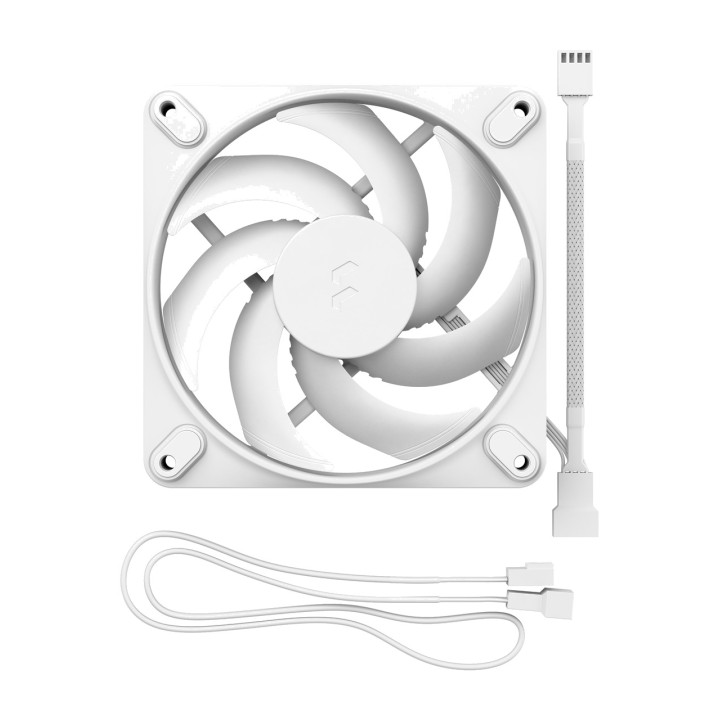 FRACTAL DESIGN Ventola per case PC MOMENTUM 12 120MM PWM