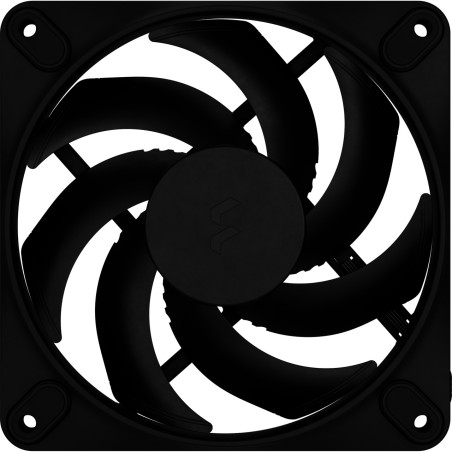 ventilador de caixa de pc momentum 12 120mm pwm
