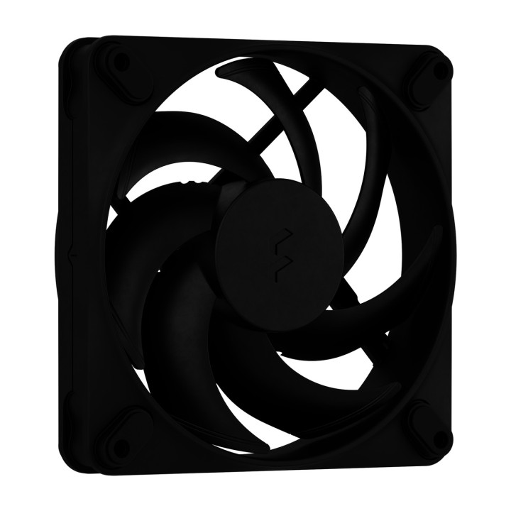 FRACTAL DESIGN PC-kabinetblæser MOMENTUM 12 120MM PWM