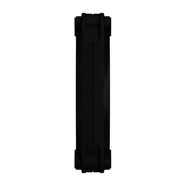FRACTAL DESIGN Ventilador de caixa de PC MOMENTUM 12 120MM