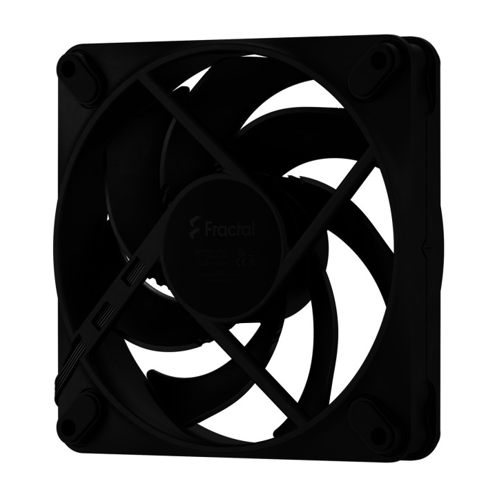FRACTAL DESIGN PC-ventilator MOMENTUM 12 120MM PWM
