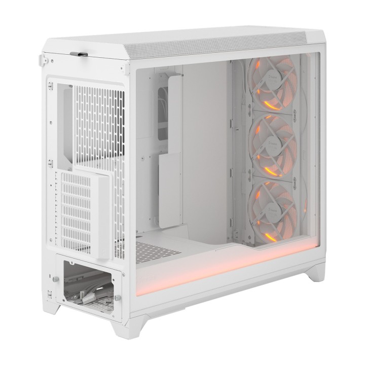 FRACTAL DESIGN Boîtier PC grand tour avec verre trempé