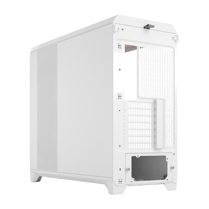 FRACTAL DESIGN Case PC full tower con vetro temperato