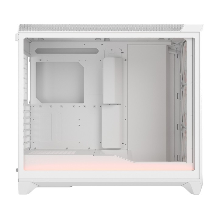 FRACTAL DESIGN Μεγάλη θήκη υπολογιστή tower με τζάμι από