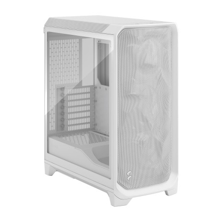 skriňa pc semitower s temperovaným sklom meshify-3 tg