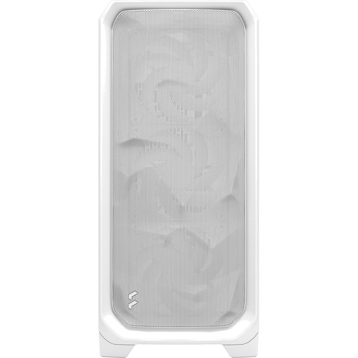 FRACTAL DESIGN Case PC mid tower con vetro temperato