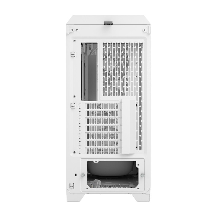 FRACTAL DESIGN Caja de PC semitorre con cristal templado MESHIFY-3 TG 100095885VAR