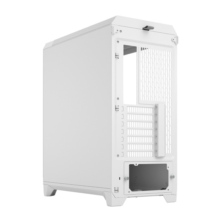 FRACTAL DESIGN Caja de PC semitorre con cristal templado MESHIFY-3 TG 100095885VAR