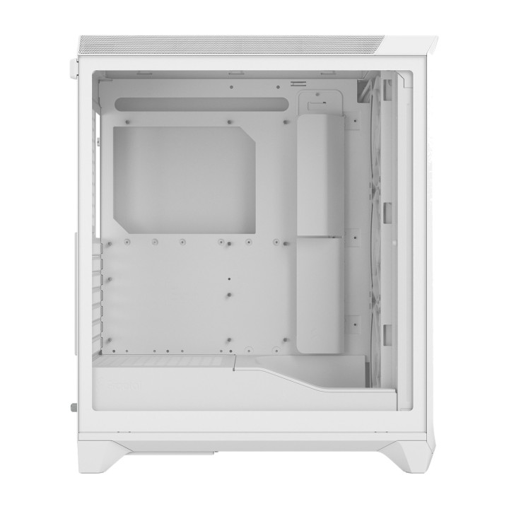FRACTAL DESIGN Skriňa PC semitower s temperovaným sklom