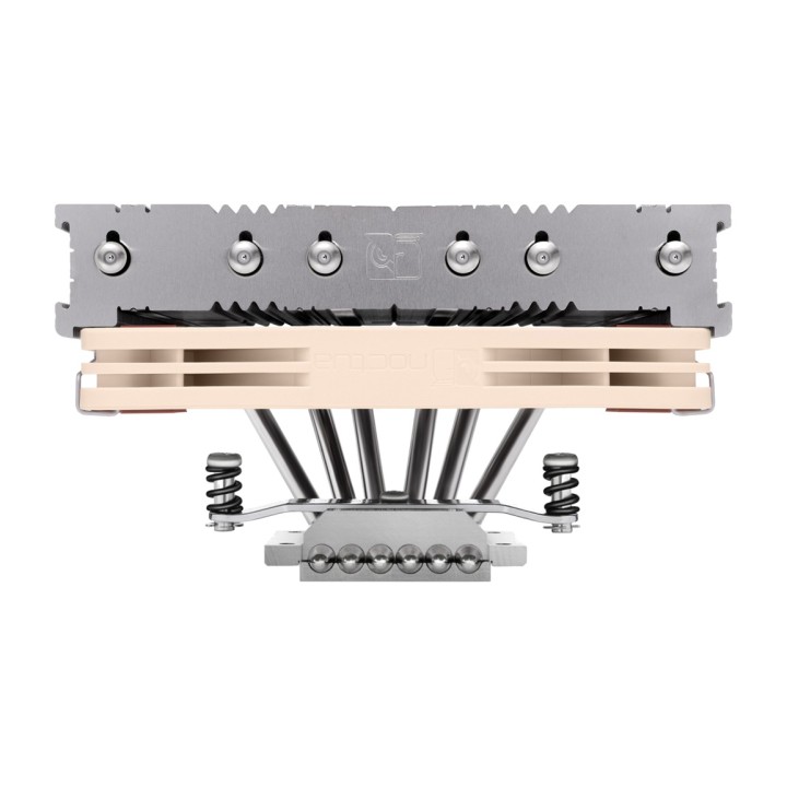 NOCTUA Flacher CPU-Kühler NH-L12SX77 100056039
