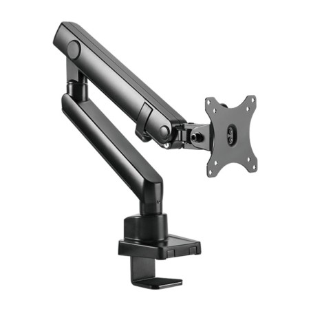 brazo de monitor de escritorio ib-ms313-t 32"