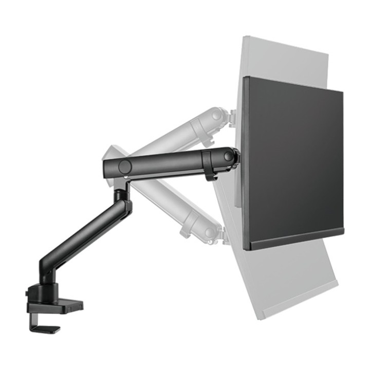 ICY BOX Braç d'escriptori per a monitor IB-MS313-T 32"