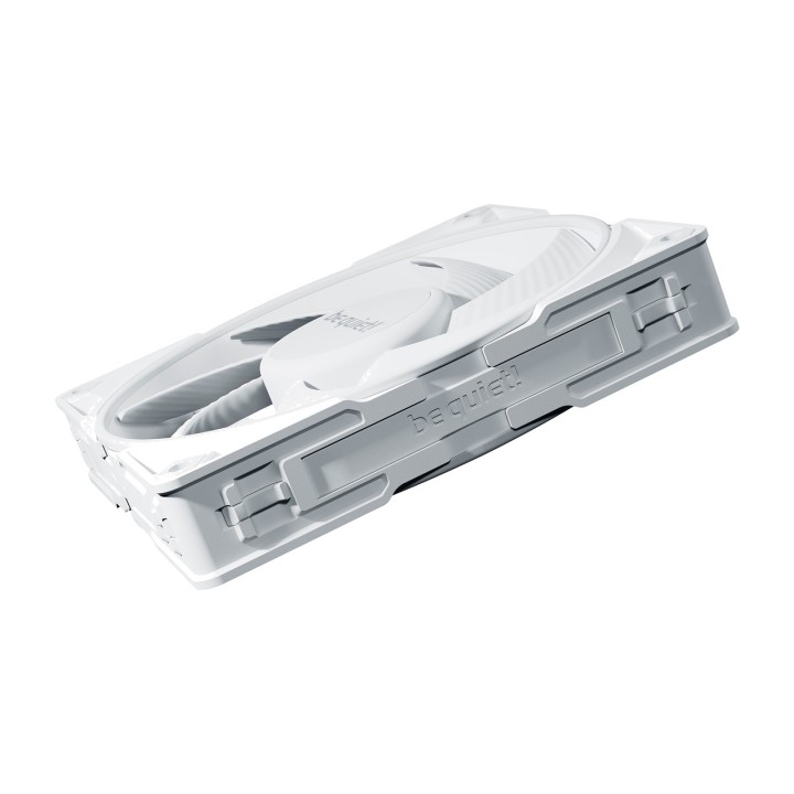 BE QUIET PC-ventilator SILENT WINGS PRO 4 140MM PWM